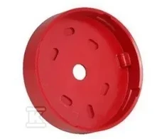 Eaton Dvigubas kombinuotas pagrindas baltas