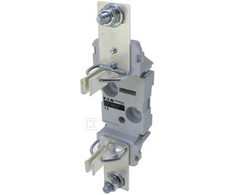 Eaton BASIC NH2 1P DIN bėgelis, VARŽTAI
