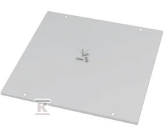 EATON (MB) Viršutinis dangtelis 600x400mm IP55 XSPTC0604 284304