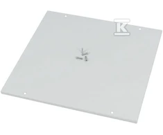 EATON (MB) Viršutinis dangtelis 800x400mm IP55 XSPTC0804 284307