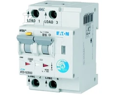 Eaton PRIEŠGAISRINĖ APSAUGA AFDD-16/2/B/003