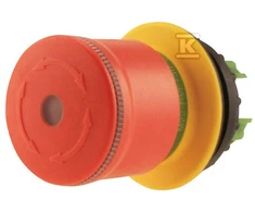 Eaton PUSHBUTTON M22-PVLT30