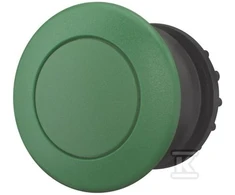Eaton Žalios grybų mygtukas su M22S-DP-G grįžimu (216717)