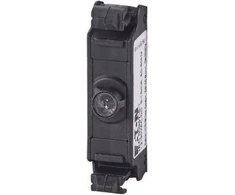 Eaton PLATE M22-FLED-G