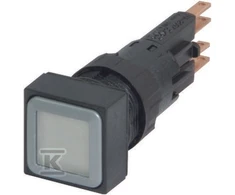 Eaton Q18LT-WS/WB mygtukinis pavaros mechanizmas