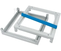 „Eaton“ VIRŠUTINIS IR APATINIS RĖMAS W=800, D=400 XLB0804
