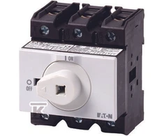 Eaton 3P 63A P3-63 / XM (172836)