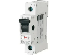 Eaton Atjungiklis izoliacinis HIS-125/1