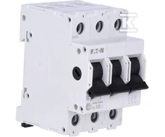 Eaton Modulinė jungtis 125A 3P HIS- 125 / 3 142834