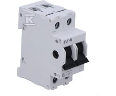 Eaton HIS-25/2 SWITCH ATJUNGIKLIS