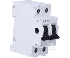 Eaton modulinis jungiklis 32A 2P HIS-32/2 167351