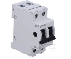 Eaton Modulinis jungiklis 63A 2P HIS-63/2 142821