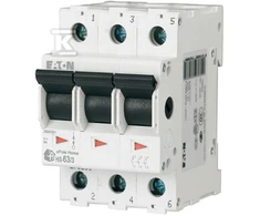 Eaton IZOLIAVIMO JUNGIKLIS HIS-63/3