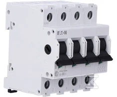 Eaton IZOLIAVIMO JUNGIKLIS HIS-80/4
