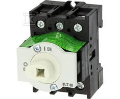 Eaton 3P 32A izoliacinė jungtis P1-32 / XM (172835)