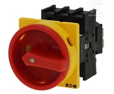 Eaton ROZŁĄCZNIK P1-40/EA/SVB