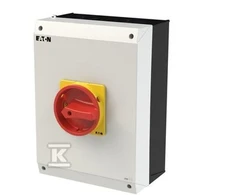 Eaton JUNGIKLIS P3-80/I5/SVB/N