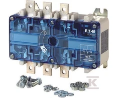 Eaton ROZŁ.IZOL.DUMECO 3P 160A DMV-160N/3