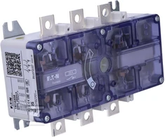 Eaton Dumeco DMV 250A (1814408) izoliacinis atjungiklis