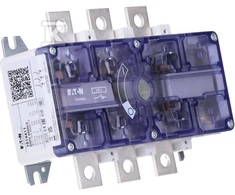 Eaton Dumeco DMV 3P 400A (1814411) izoliacinis atjungiklis