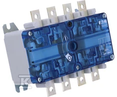 Eaton 4P 160A DMV160N / 4 (1814179)