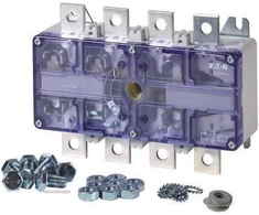 Eaton 4P 250A DMV250N / 4 (1814410) izoliacinis atjungiklis