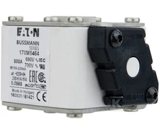 Eaton SAUGIMAS 800A 690V 2BKN/50 AR UC
