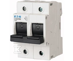 Eaton SAUGUS JUNGIKLIS Z-SLS/CB/2.