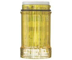 Eaton SL4-L24-Y MOD.LED 24V AC/DC-Geltonas