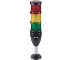 Eaton 24V SL7- 100- L- RYG- 24LED 171425