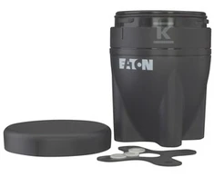 Eaton SL7 -CB- IMH bazinis modulis su vidinėmis angomis spyruoklės gnybtas 171447