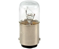 Eaton SL7-L230 ŻAR.BA15D DO SL7 230V AC/DC