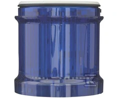 Eaton SL7-L24-B MOD.LED 24V AC/DC-Mėlynas