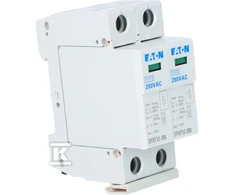Eaton SPBT12-280/2(SPB-12/280/2)PRZ OGR.