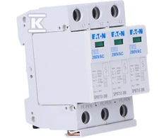 Eaton SPBT12-280/3(SPB-12/280/3)OGR.PRZ.KL.B+C