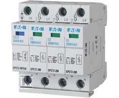 Eaton SPCT2-280/3+NPE OGR.PRZ.