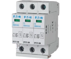 Eaton SPCT2-280/3(SPC-S-20/280/3) OGR.PRZ.KL.C