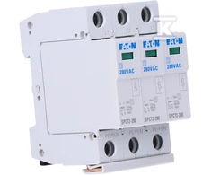 Eaton SPCT2-280/3(SPC-S-20/280/3) OGR.PRZ.KL.C