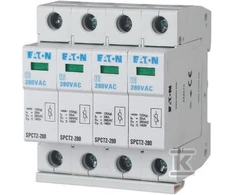 Eaton SPCT2-280/4 SURGE LIMITER