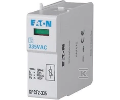 Eaton SPCT2-280(SPC-S-20/280) PRIEKINIS Įdėklas