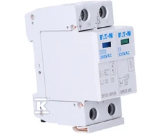 Eaton SPDT3-335-1+NPE(SPD-S-1+1) OGR.PRZ.