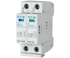 Eaton SPDT3-335-1+NPE(SPD-S-1+1) OGR.PRZ.