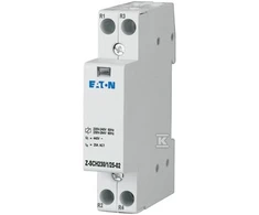 Eaton CONTACTOR Z-SCH230/1/25-02