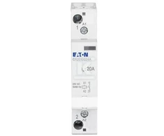 Eaton KONTAKTERIUS, 20A 24V AC CR2010024A
