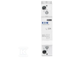 Eaton KONTAKTERIUS, 20A, 230V AC CR2010230A