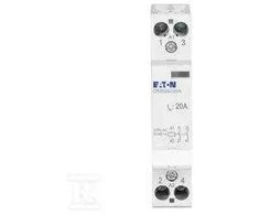 „Eaton“ kontaktorius, 20A, 230V AC CR2020230A