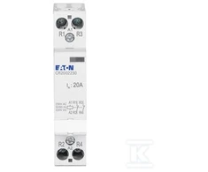 Eaton KONTAKTERIUS, 20A, 230V AC/DC CR2002230