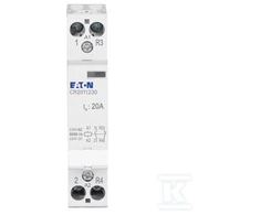 Eaton KONTAKTERIUS, 20A, 230V AC/DC CR2011230