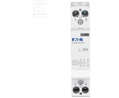 Eaton KONTAKTERIUS, 20A, 230V AC/DC CR2020230