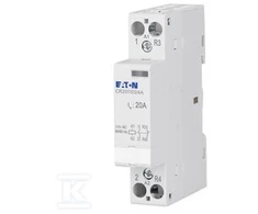 Eaton KONTAKTERIUS, 20A, 24V AC CR2011024A